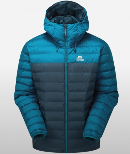 Купить Куртка Mountain Equipment Superflux Jacket в Киеве по лучшей цене с доставкой в Украине | Магазин NORTHWALL